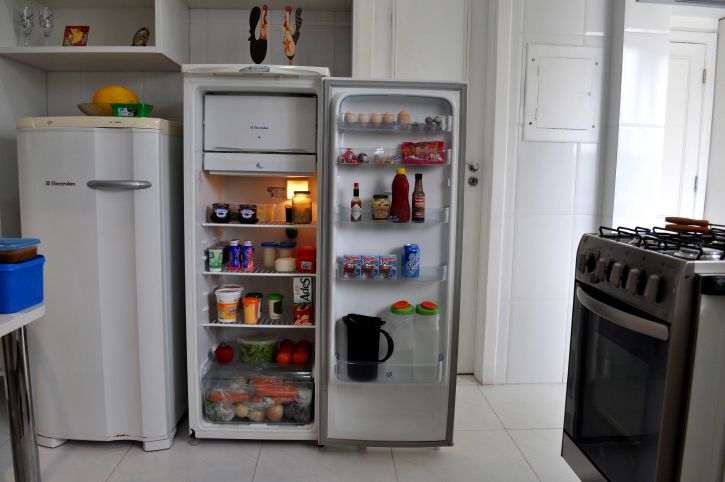 This Woman Bought A Second-Hand Freezer From Neighbor Found Parts Of A Body Inside