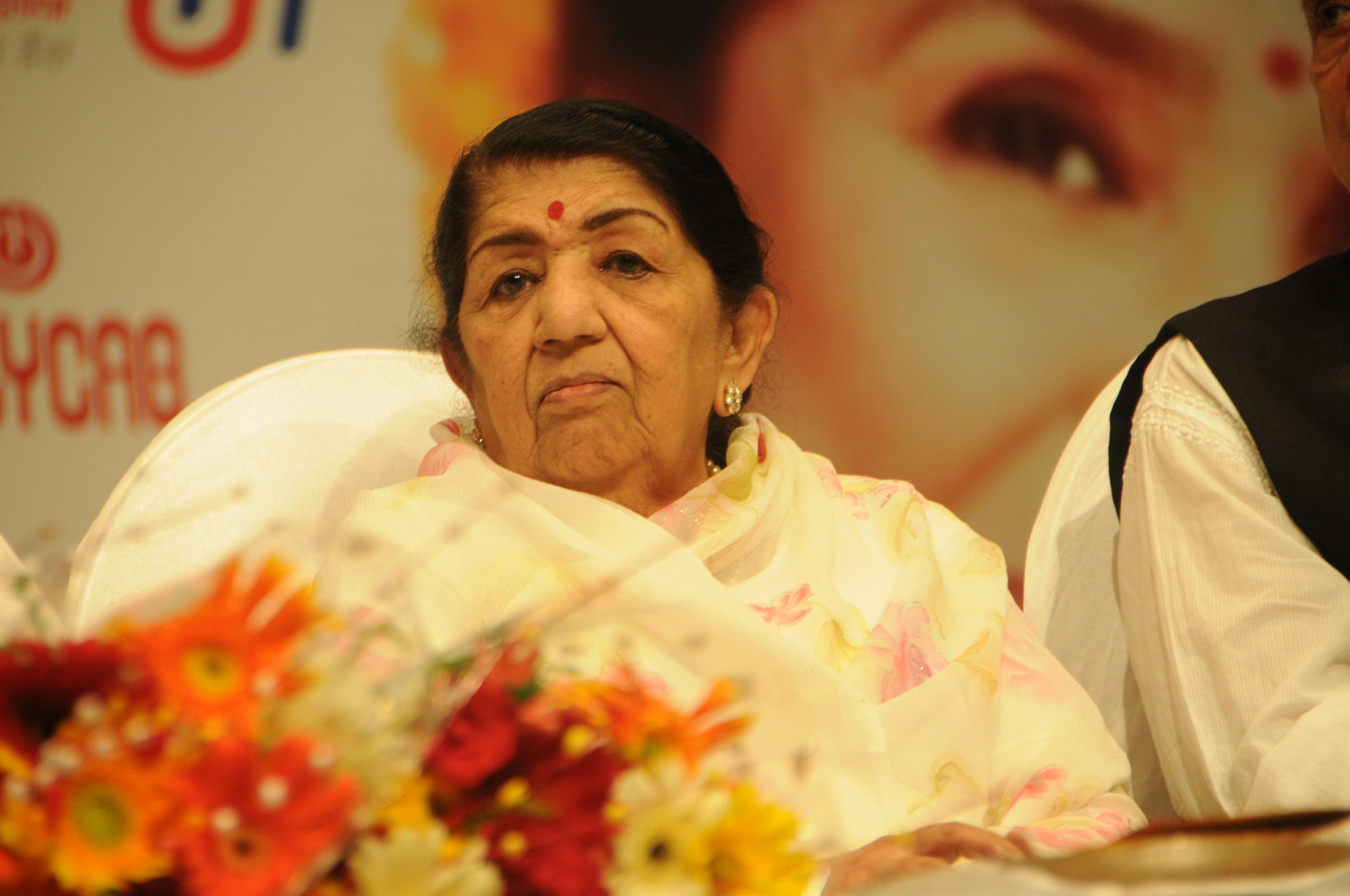 Lata Mangeshkar Reveals The One Thing About Tanmay Bhat Video That Really Upset Her