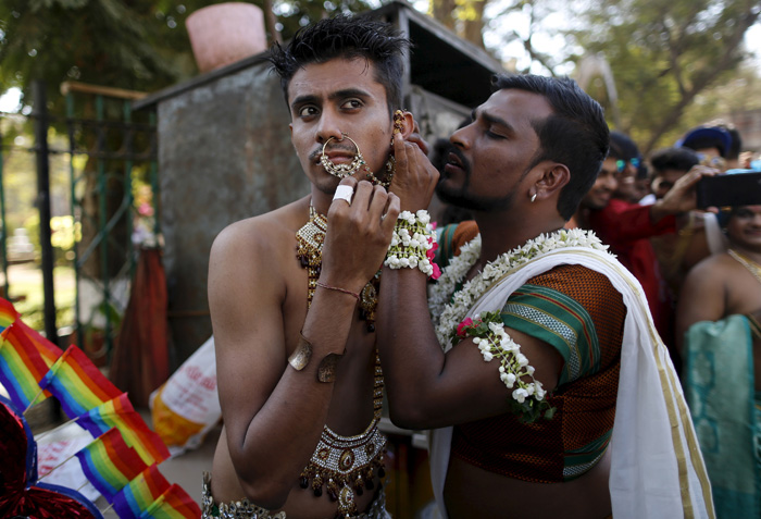 Odisha Becomes First Indian State To Give Pension And Food Benefits To Transgenders