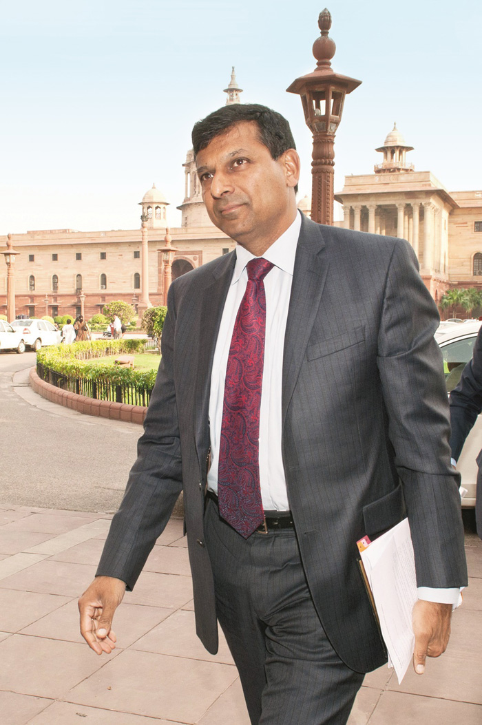 India If Raghuram Rajan Exits The RBI So Will Billions Of Dollars In Foreign Investment