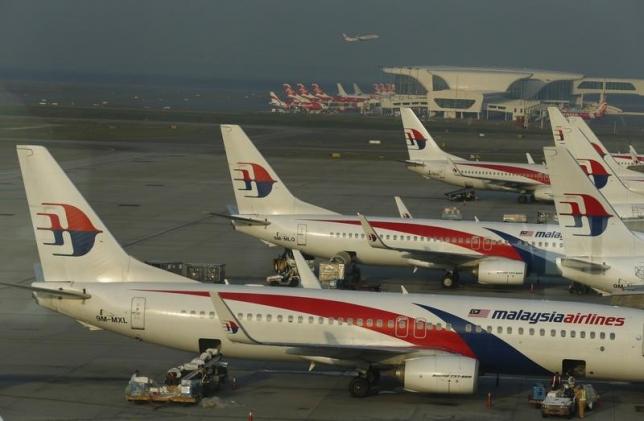 Passengers Crew Members Suffer Injuries After Kuala Lumpur Bound Malaysian Airlines Hits Turbulence