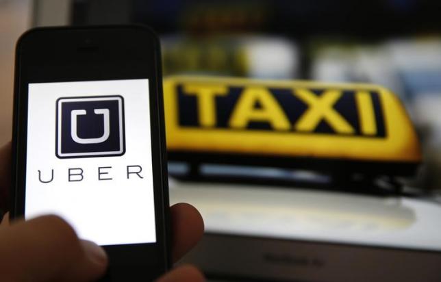 Now Uber Drivers In India Are Earning In Lakhs Without Even Driving. 