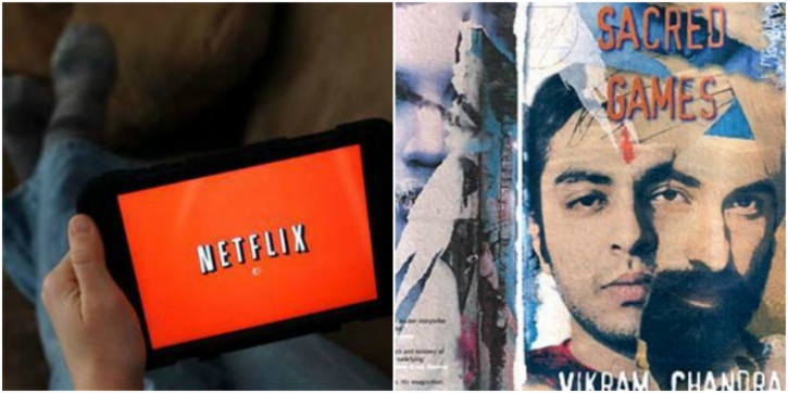 Here is Everything You Need To Know About Netflix First Indian Series Based On Vikram Chandra Novel
