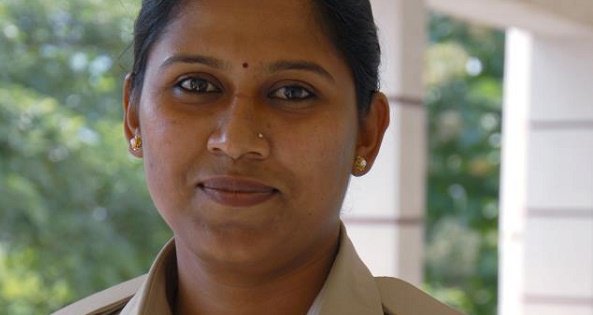 Remember The Karnataka Cop Transferred For Putting A Minister On Hold? She Has Now Quit