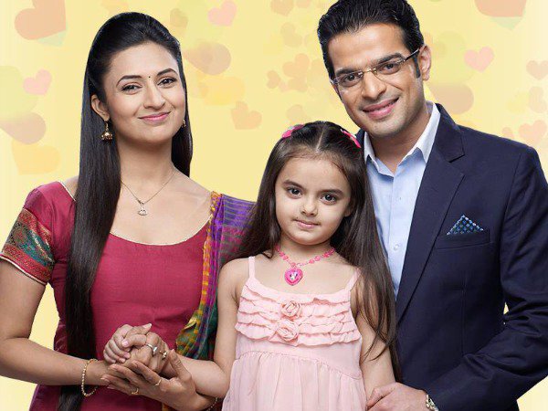 Apparently Pakistan Is Going To Ban Ye Hai Mohabbatein Hain For Showing Indecent Activity