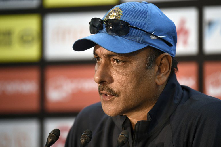 As It Stands It is Ravi Shastri Vs Sandip Patil In The Race To Become Indiaâ€™s Head Coach