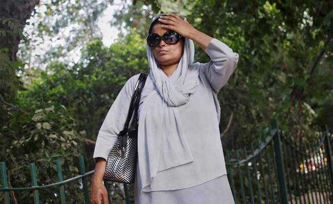The Grim Reality That Thousands Of Acid Attack Survivors In India Have To Deal With