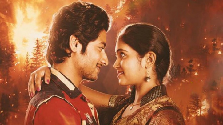 Hit Marathi Film Sairat Inspires A Group Of Youngsters To Protect Eloping Married Couples