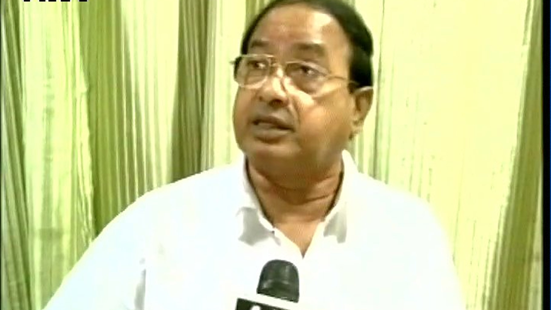 Now Ex-Goa CM Says Negroes From Nigeria Should Be Chased Out Of India