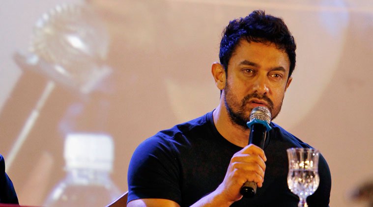 From A Wrestler To An Astronaut Aamir Khan Gears Up For His Next Act In Space