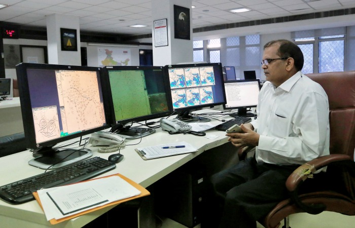 India Spending Rs 400 Crore On A Supercomputer To Predict Monsoon Giving Dying Farmers A Ray Of Hope