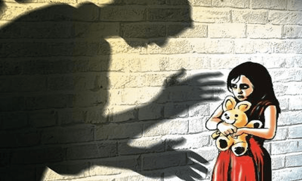 The Superintendent Of A Delhi Childrenâ€™s Home Has Been Arrested for Raping Minor Girls