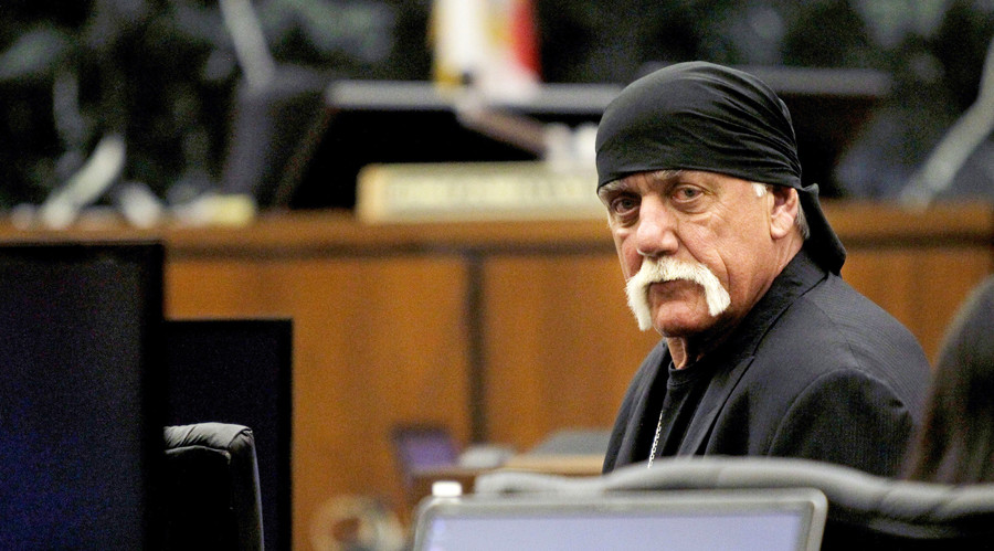 Gawker Media Files For Bankruptcy After Being Told To Shell Out $140 Million To Hulk Hogan