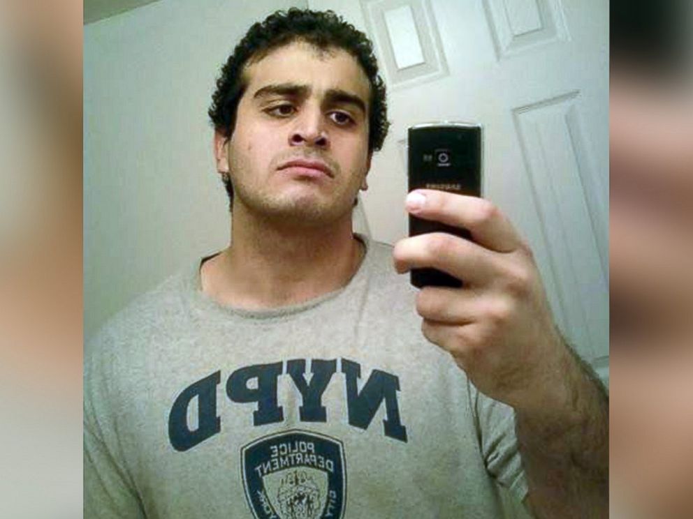 Here is What We Know About Omar Mateen The Suspected Orlando Nightclub Shooter