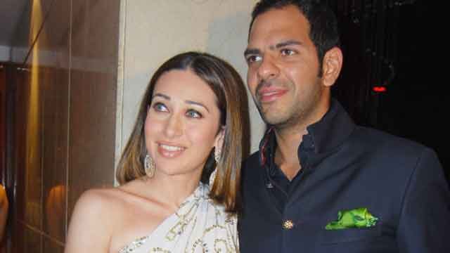 After An Ugly Legal Battle For Years Karisma Kapoor And Sunjay Kapur Are Now Offically Divorced