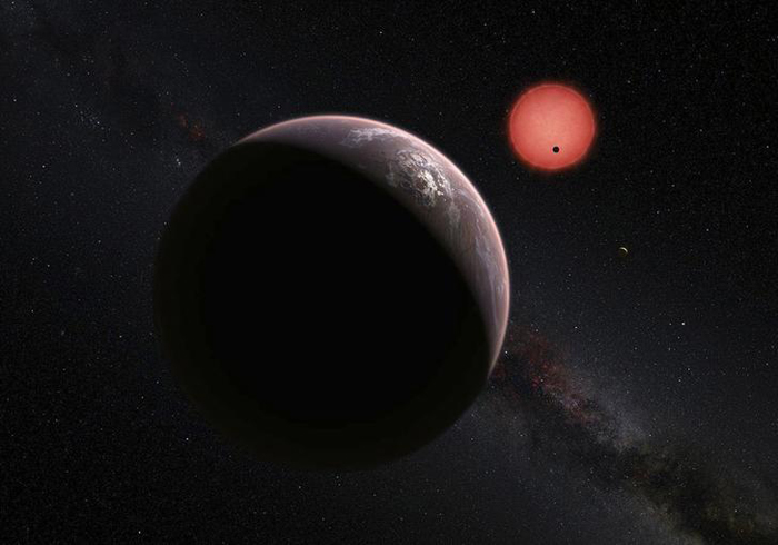 Scientists Discover The Largest Planet Outside Our Solar System Kepler-1647 B That Orbits Two Suns
