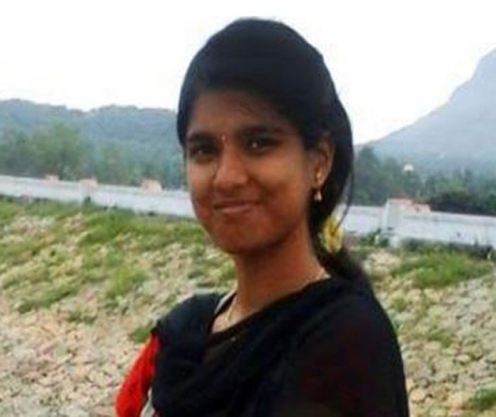 India Shed Just Given Her Class XII Exams Now This Girl Has Given Life To Six People After Her Death