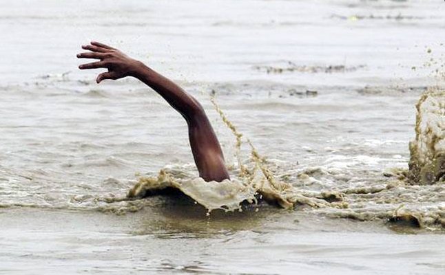 Kerala Boy Swims 3 Kms Daily To School To Send This Message To The Government