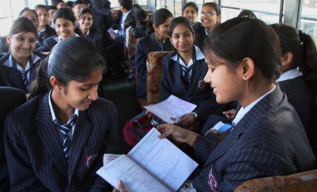 CBSE to create School 10 Table Examinations Compulsory Again From 2018 Likely