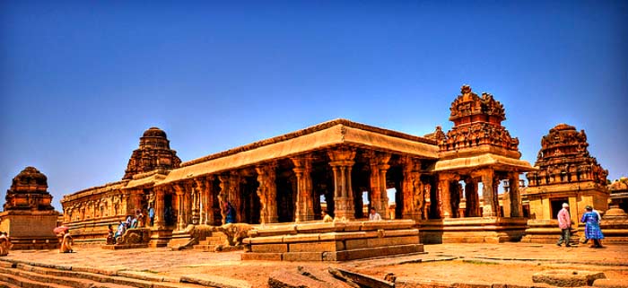 20 Main reasons why Your following Travel Location Needs to be Hampi.