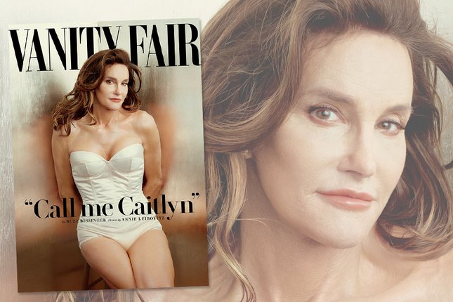 Bruce Jenner Is Now Caitlyn Jenner. And She Is The New Queen Of Twitter