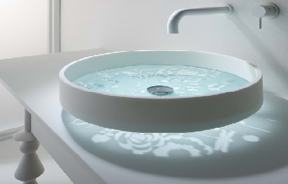 10 Most Extraordinary Sink Designs