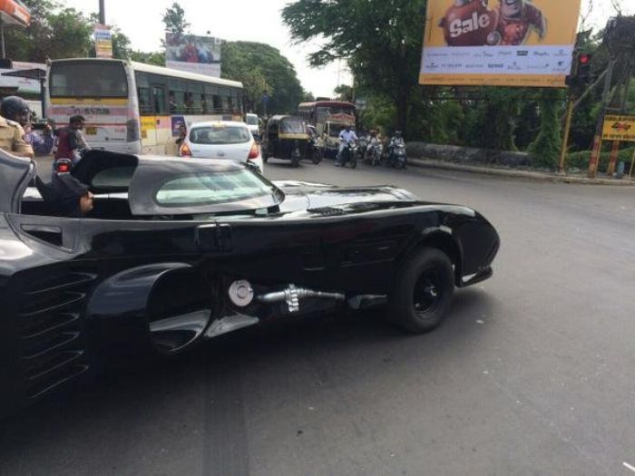 Hereâ€™s Proof That Batman Lives In Pune And Not Gotham!