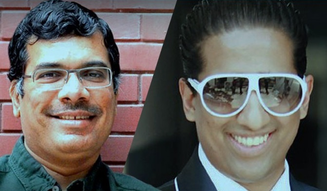 The Man Who Brought IIPM Down And Saved Many Students Lives