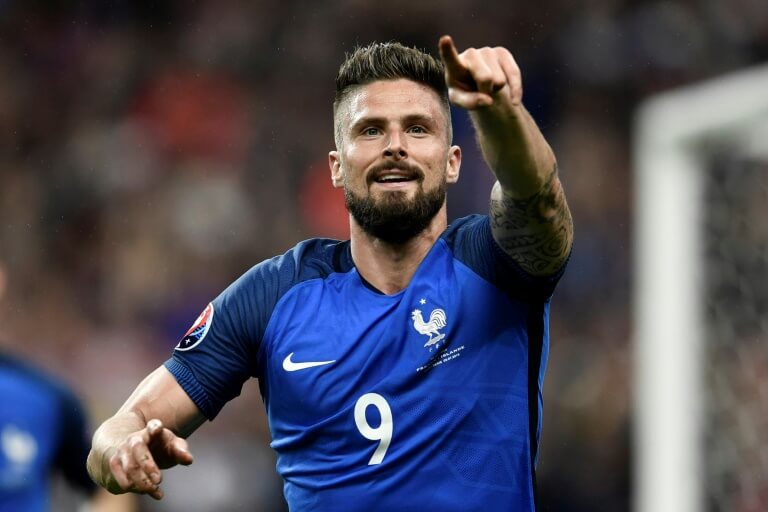 Icelandâ€™s Euro 2016 Dream Ends As France Thrash The Giantkillers