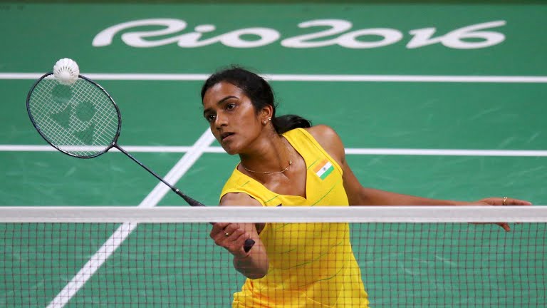 As History Allures PV Sindhu, Carolina Marin Will Be A definitive Test Of Her Capacities