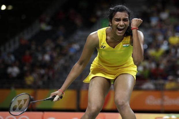 Dear Sindhu, Itâ€™s Not About The Gold. Itâ€™s About Everything Else Youâ€™ve Won