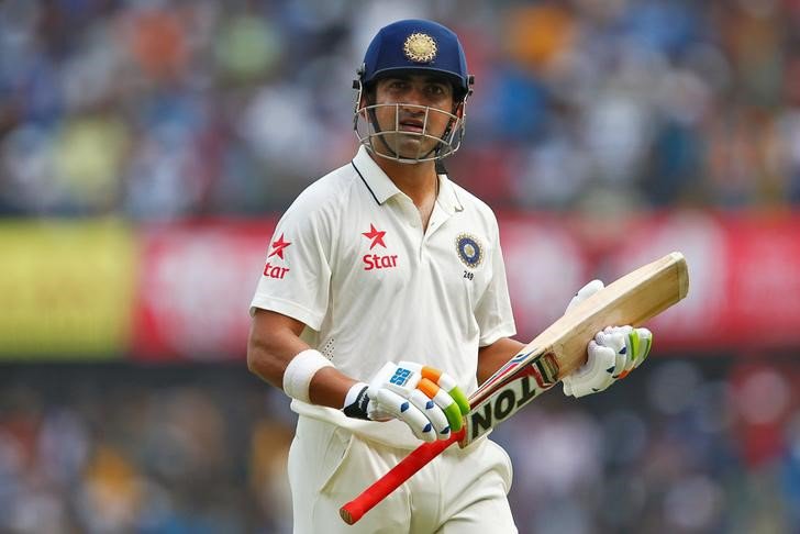 All Eyes On Gambhir As Indiaâ€™s Squad For England Test Series Set To Be Announced On Wednesday