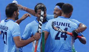 India Beats Pakistan To Win Asian Games Gold Medal In Menâ€™s Hockey