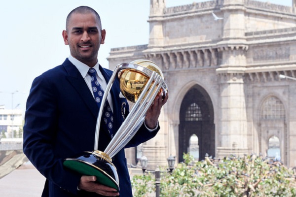 15 Reasons why MS Dhoni Can Generally Continue being A Champ.