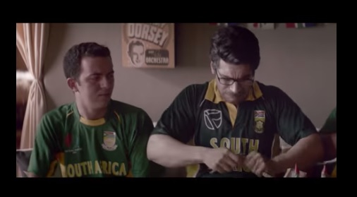 Star Sports Has Come Up With Yet Another â€˜Mauka Maukaâ€™ Ad. It Just Keeps Getting Better And Better