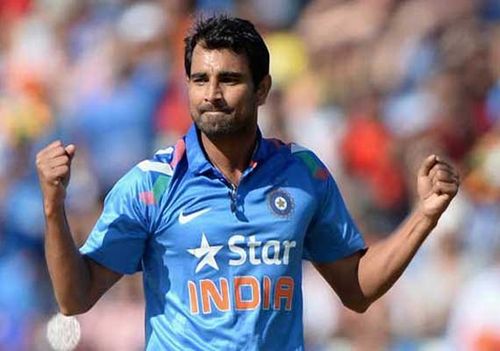 Hereâ€™s Why The Indian Bowlers At The World Cup Deserve A Pat On The Back