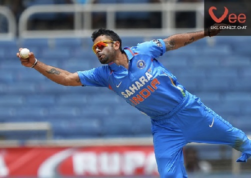 These Epic Pick-Up Lines From Indian Cricketers Will Bowl Any Maiden Over