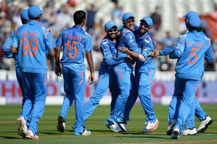 While Youâ€™re Busy Watching Cricket, Other Indian Teams Are Making The Country Proud