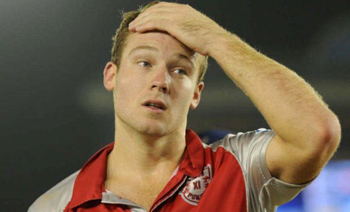 Indian Policeman Blinded In One Eye After Being Hit By David Miller Six During IPL