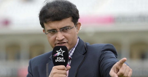 No Conflict Within Team India: Ganguly