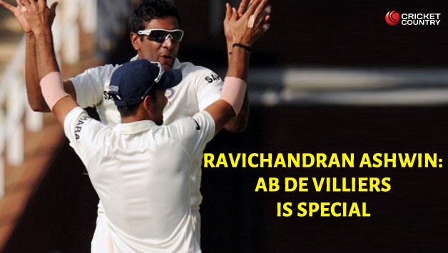 Ravichandran Ashwin: If India can beat South Africa, it will be huge