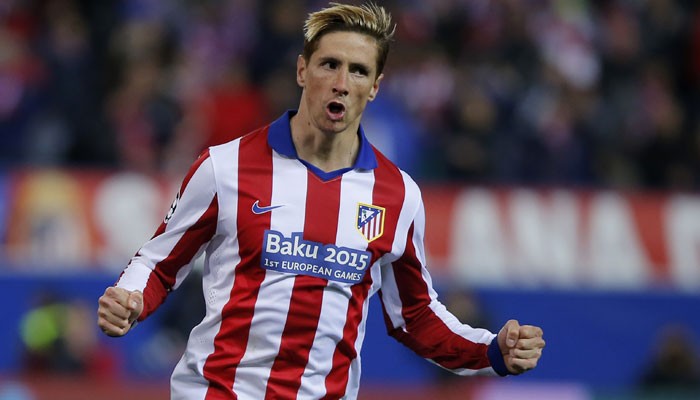 Fernando Torres set to visit India for Atletico de Kolkata promotions.