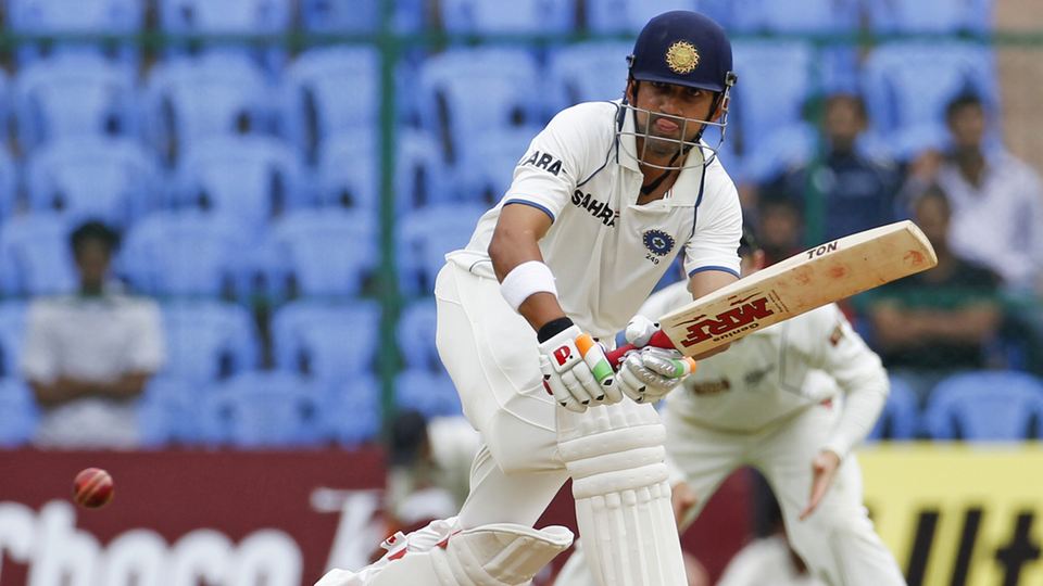 Gambhir Skips Ranji Camp on Tuesday; Net Session Also Cancelled