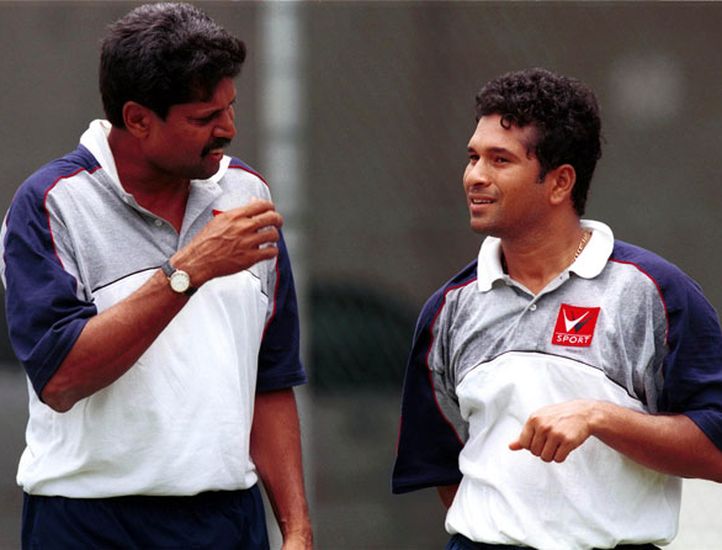 Kapil Dev Didnâ€™t Do Justice To His Talent. He Shouldâ€™ve Taken 1000 Wickets & Bowled Like Walsh!