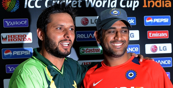 Great News For Cricket Fans, India And Pakistan To Clash On February 27 In Asia Cup Twenty20