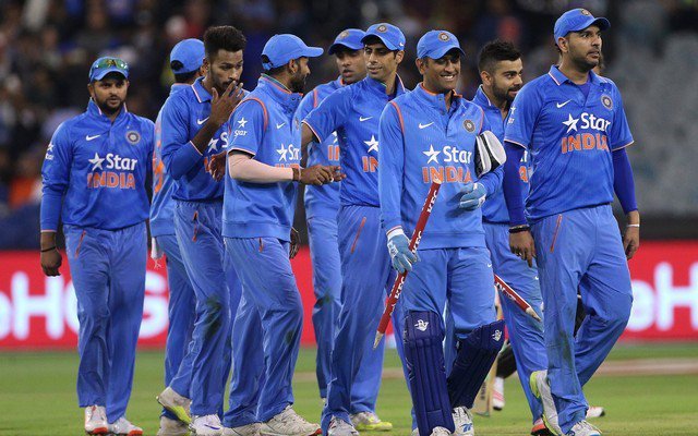 India Beats Australia In Sydney T20, Clinches Series 3-0