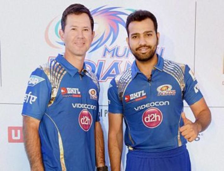 Five Reasons To Support IPL Defending Champions Mumbai Indians