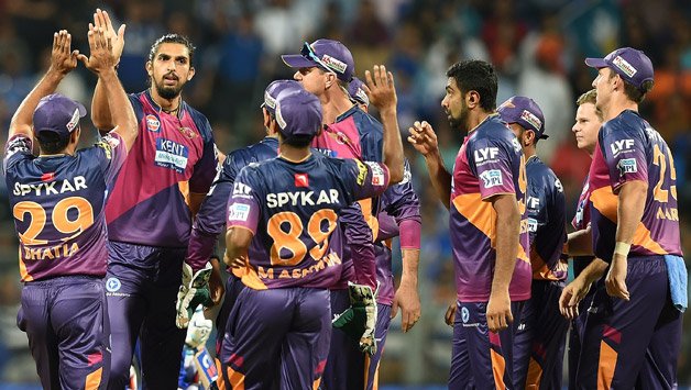 Dhoniâ€™s Pune Supergiants Make Flawless Start To IPL But They Should not Get Carried Away