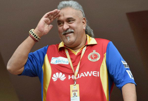 India Vijay Mallya Says He Didnt Splurge On The CPL Team Bought The Barbados Tridents Franchise For Just $100