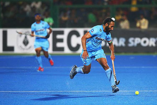 Dominant India Thrash Arch-Rivals Pakistan 5-1 in Sultan Azlan Shah Hockey Cupâ€‹